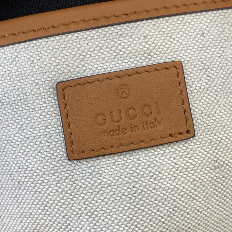 Gucci Shopping Bags